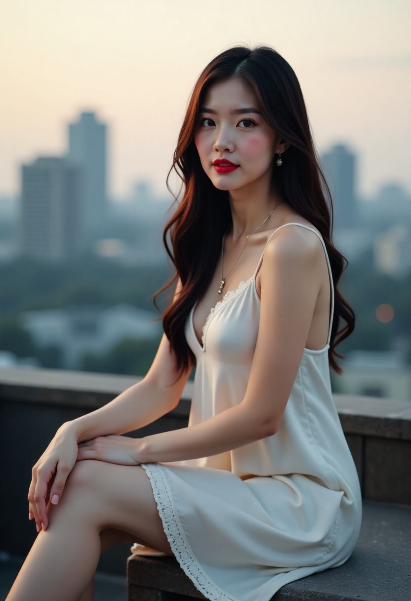 荒原打更人 剧照