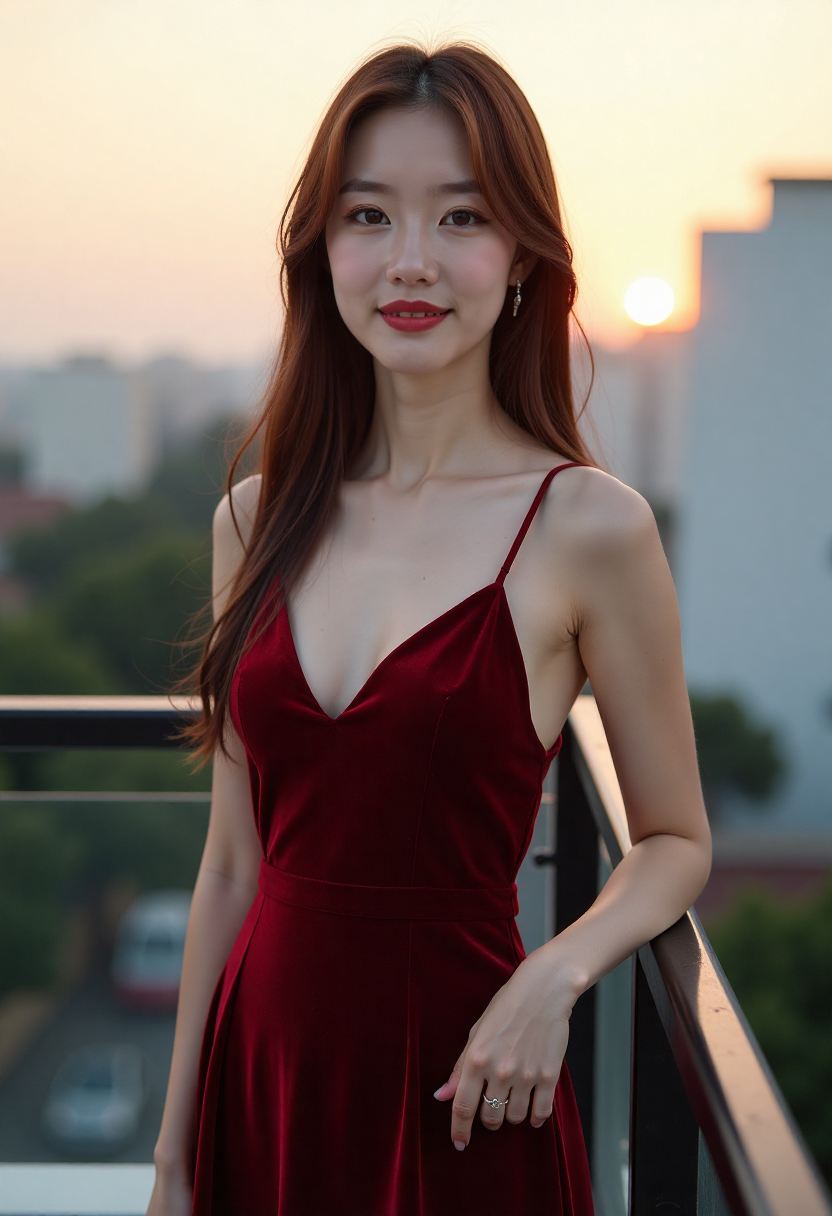 顶楼的信号 海报